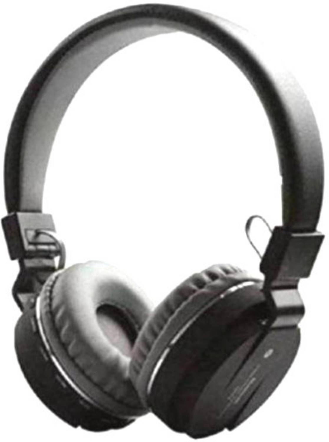 ROAR YW-177 SH12 Headset Super Extra Bass Bluetooth Headset (Furious On the Ear) Bluetooth