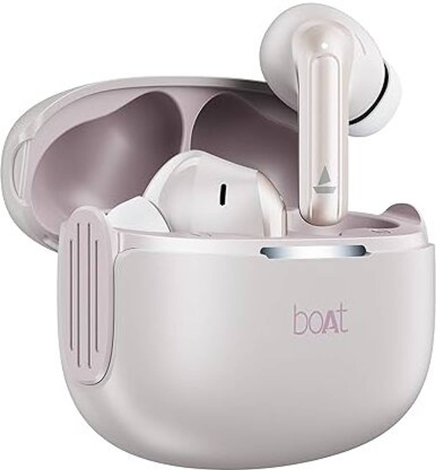 boAt Airdopes 219, 40H Battery, Free Music Streaming & Best in Se