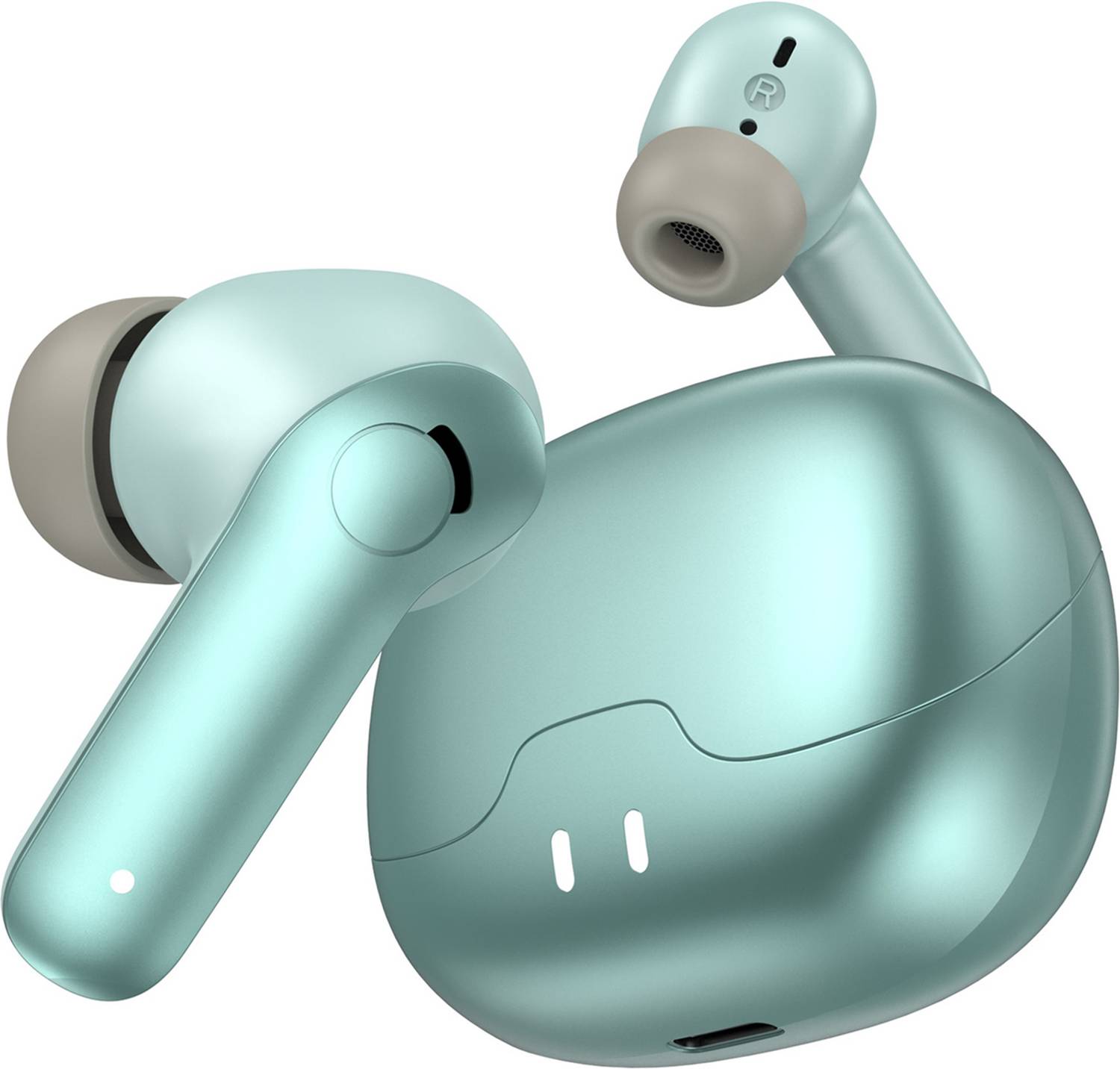 OTAGO Buds 3r TWS Earbuds ENC Noise Cancellation 60H Playtime 12.4mm Driver Earphones Bluetooth Gaming