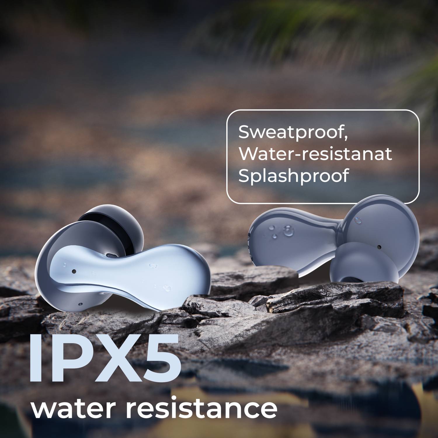 snowbudy SuperPods Immersio Wireless EarBuds - Image 2