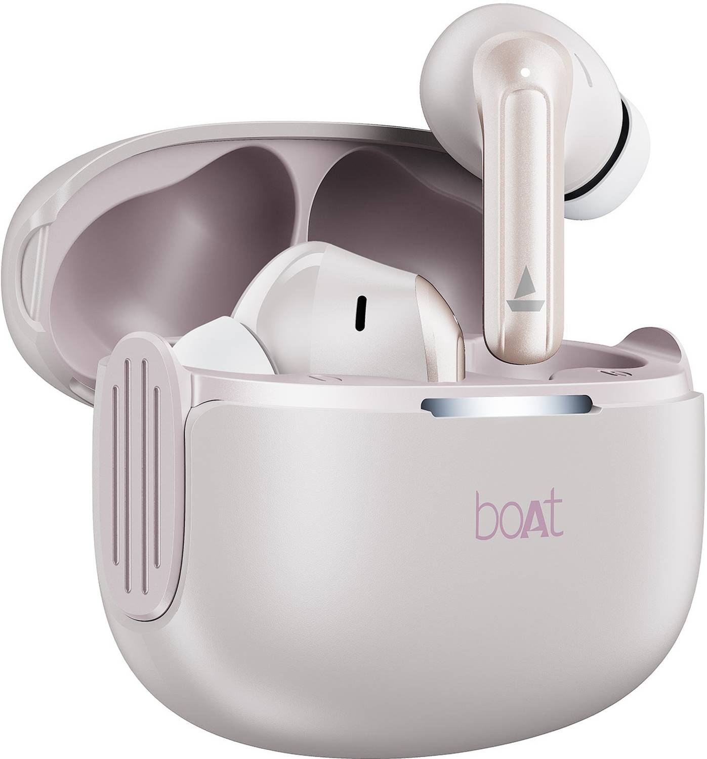 boAt Airdopes 219 40H Battery Bluetooth Earbuds - Image 1