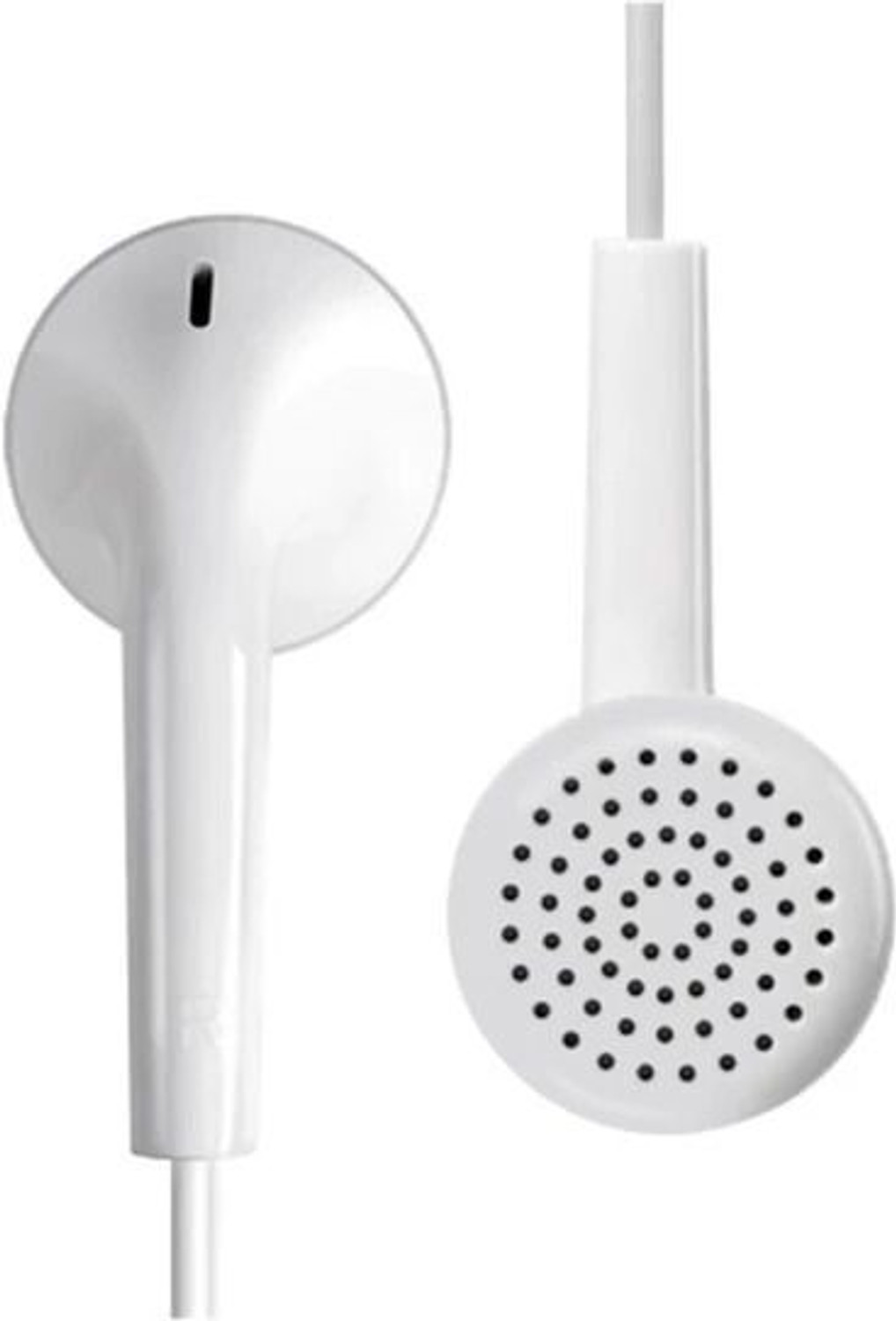 Image of SUPERFLASH Earphones VIVOXE100 3.5mm Jack Three-band balanced, wide sound range Wired