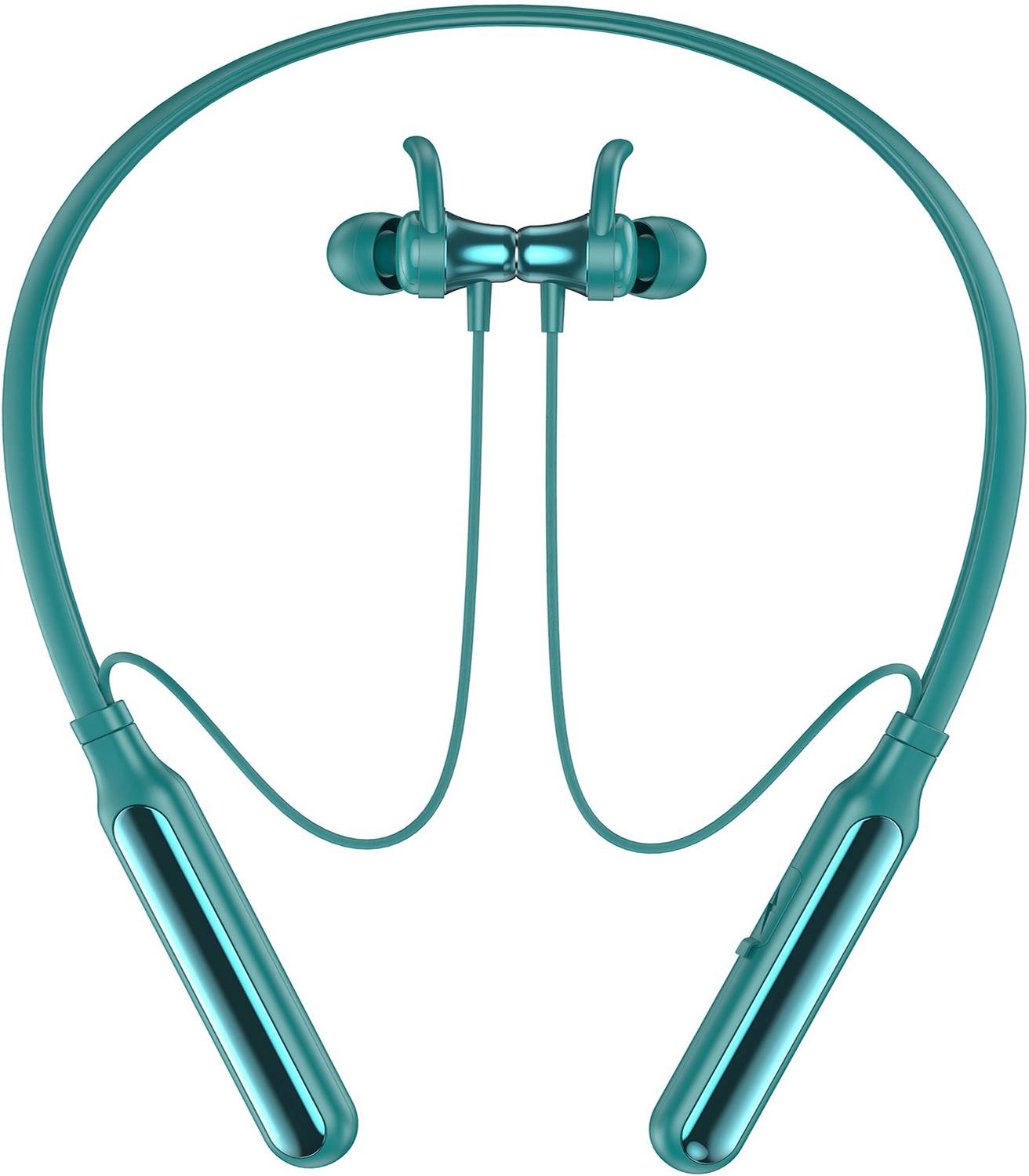 IZWI Presenting Z5-Bass 60Hr Playtime Waterproof MP3 Running head