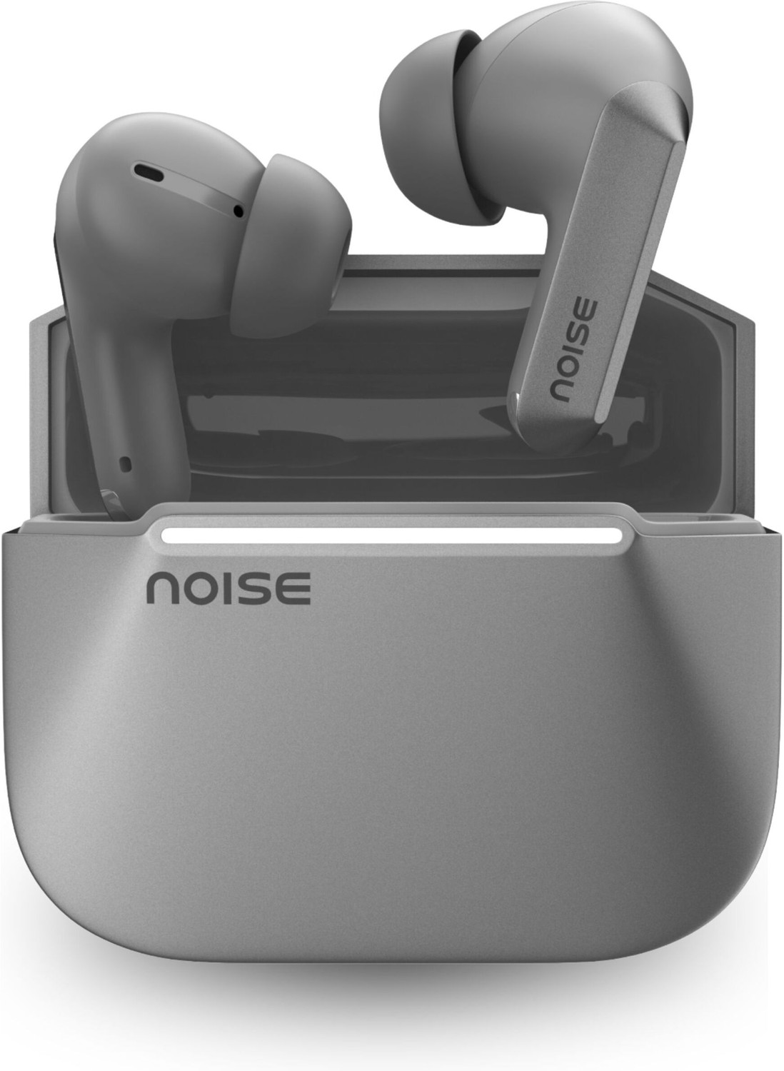Image of Noise ALT Buds, 35dB ANC, Spatial Audio, 45Hrs Playtime, App Support, Ai Powered Bluetooth