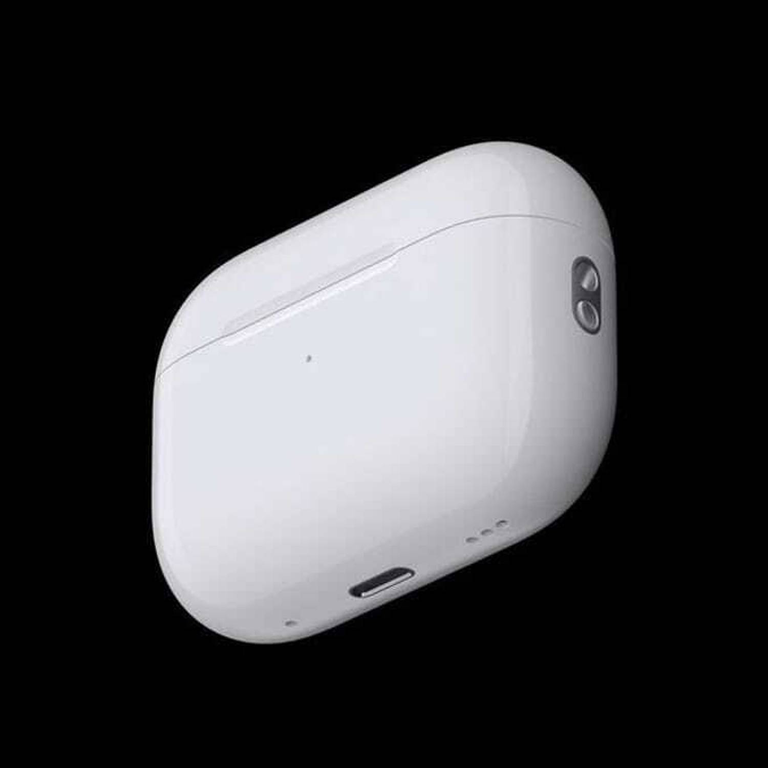 kp,enterprises AirPods pro 2 Best quality -(USB-C) Bluetooth