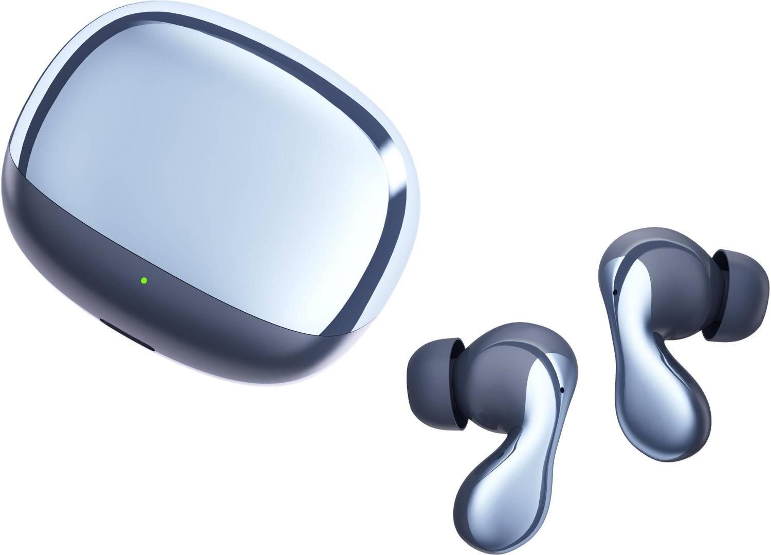 urooj SUPERPODS Max Dolby Audio Earbuds - Image 1