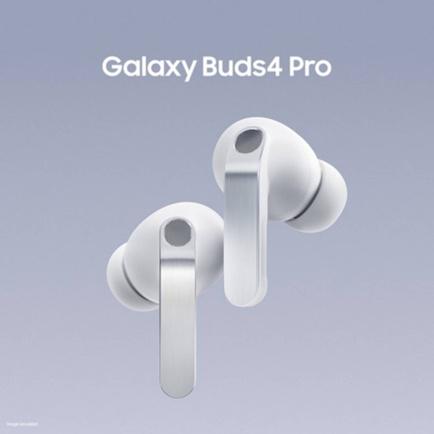Samsung Galaxy Buds4 Pro - Image 2