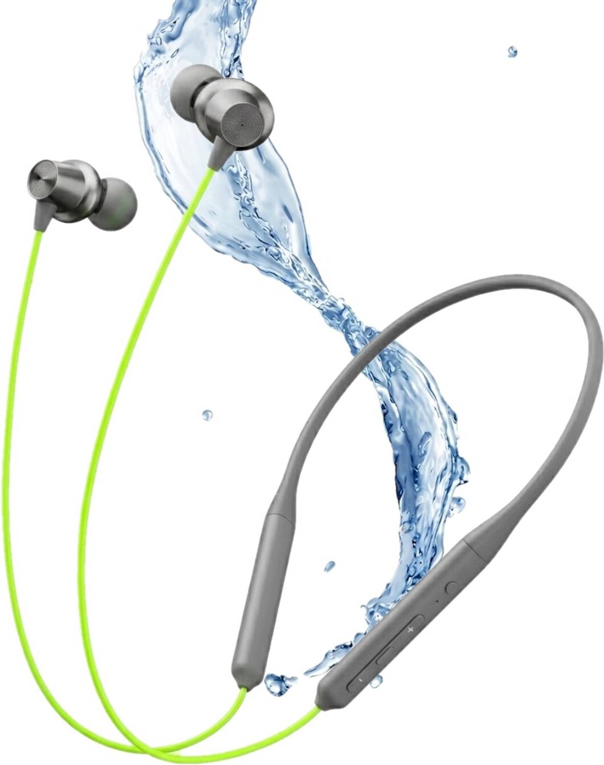 Boltune t60 bullet wirless bluetooth, 48 hours Battery Life,magne