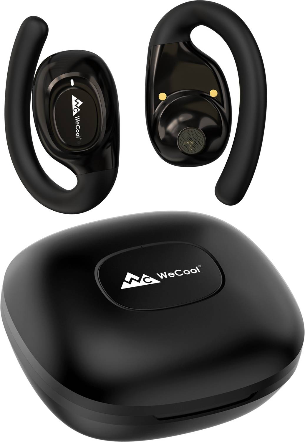 WeCool X3 Ows Open-Ear Wearable Stereo Bluetooth Earphones Blueto