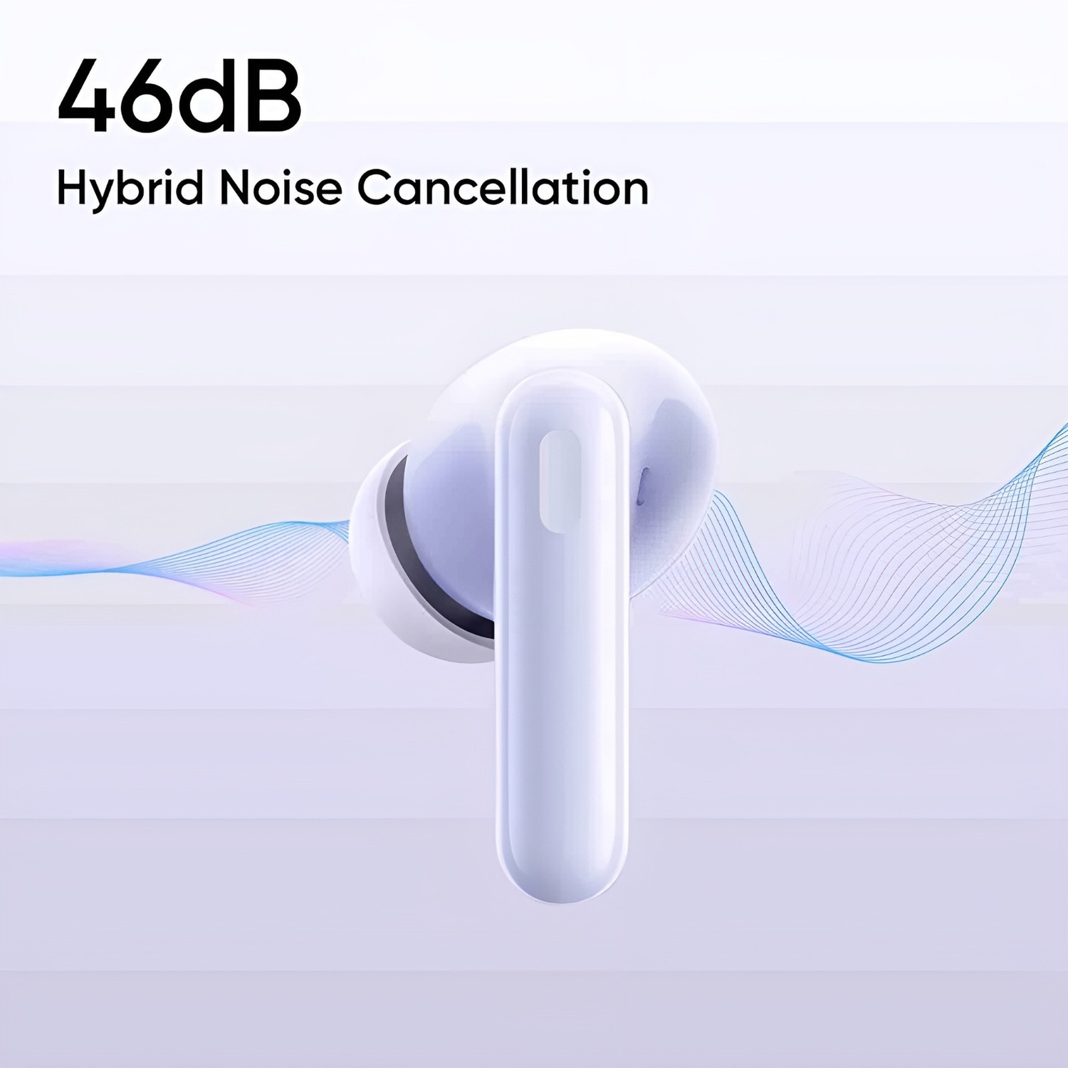 Image of MMPSKminus BT-310 in The Ear Upto 48Hours Playtime,with AI ENC for calls&Deep Bass-14 Bluetooth Gaming