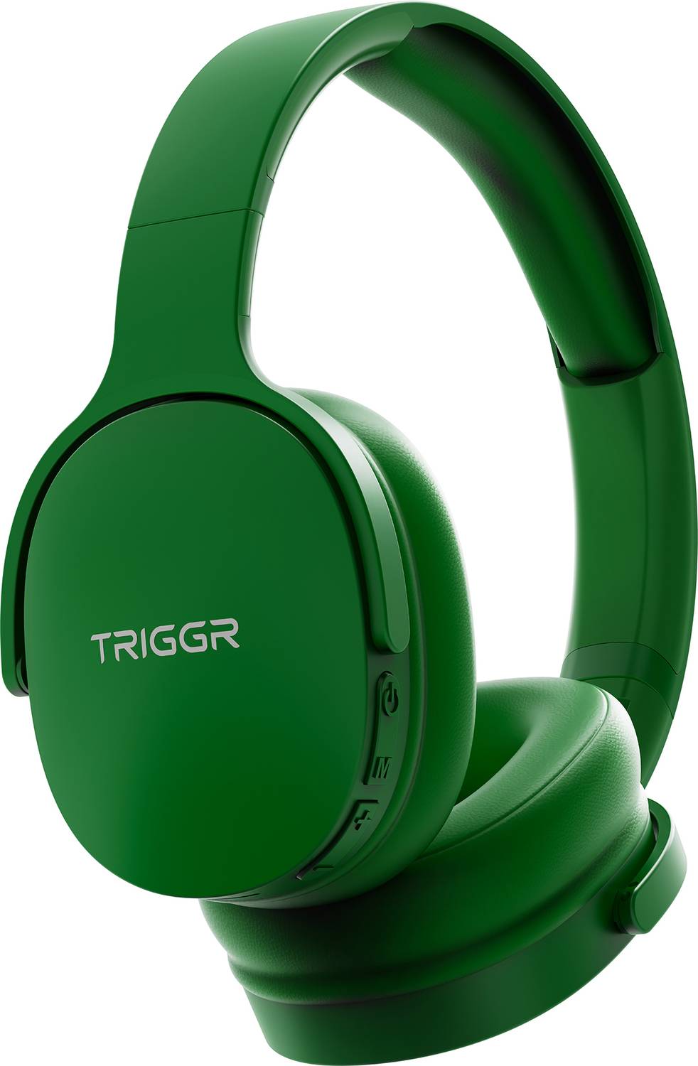 TRIGGR Trinity 2 Bluetooth Earphones - Image 1