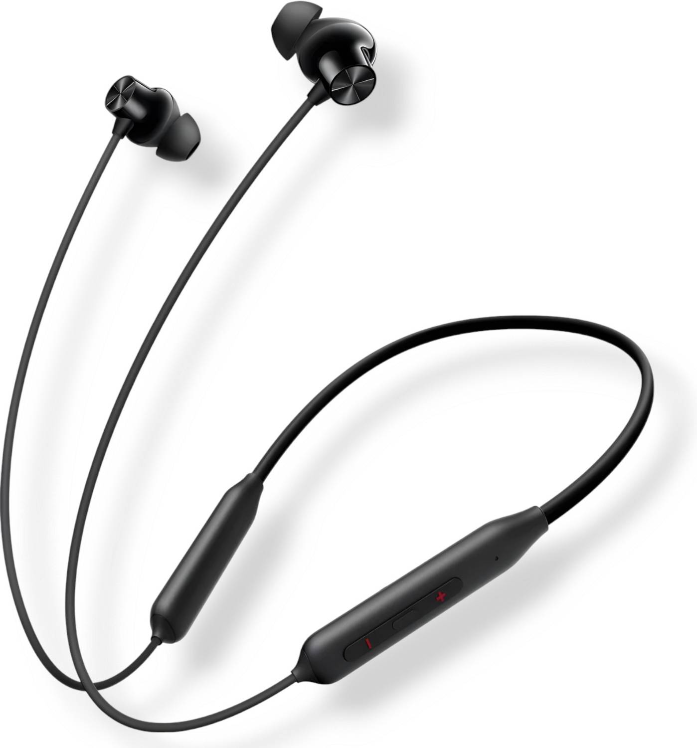 Bxeno Bullets Wireless B2-MAGNETIC POWER OFF/ON 48Hr Playtime Headphone Neckband(8D) Bluetooth