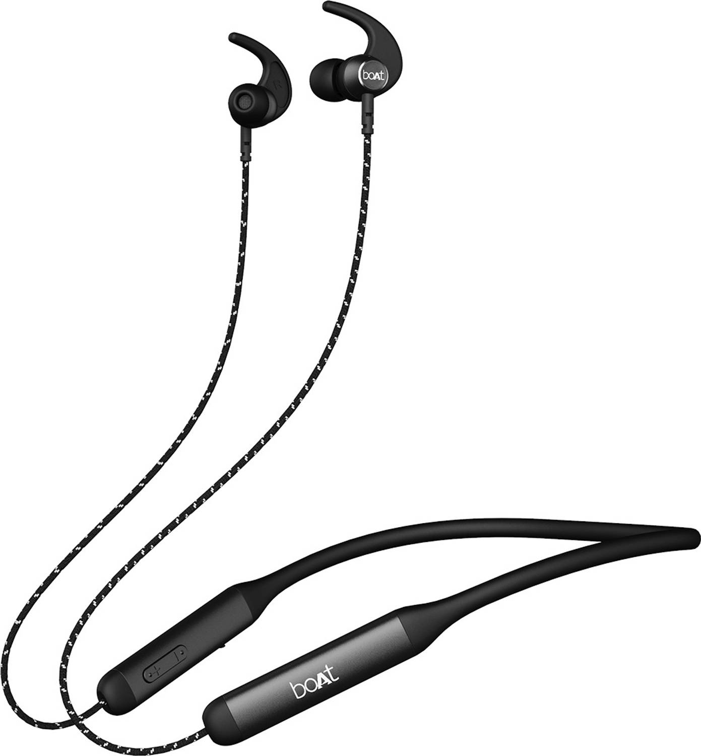boAt Rockerz 333 Bluetooth Neckband - Image 1