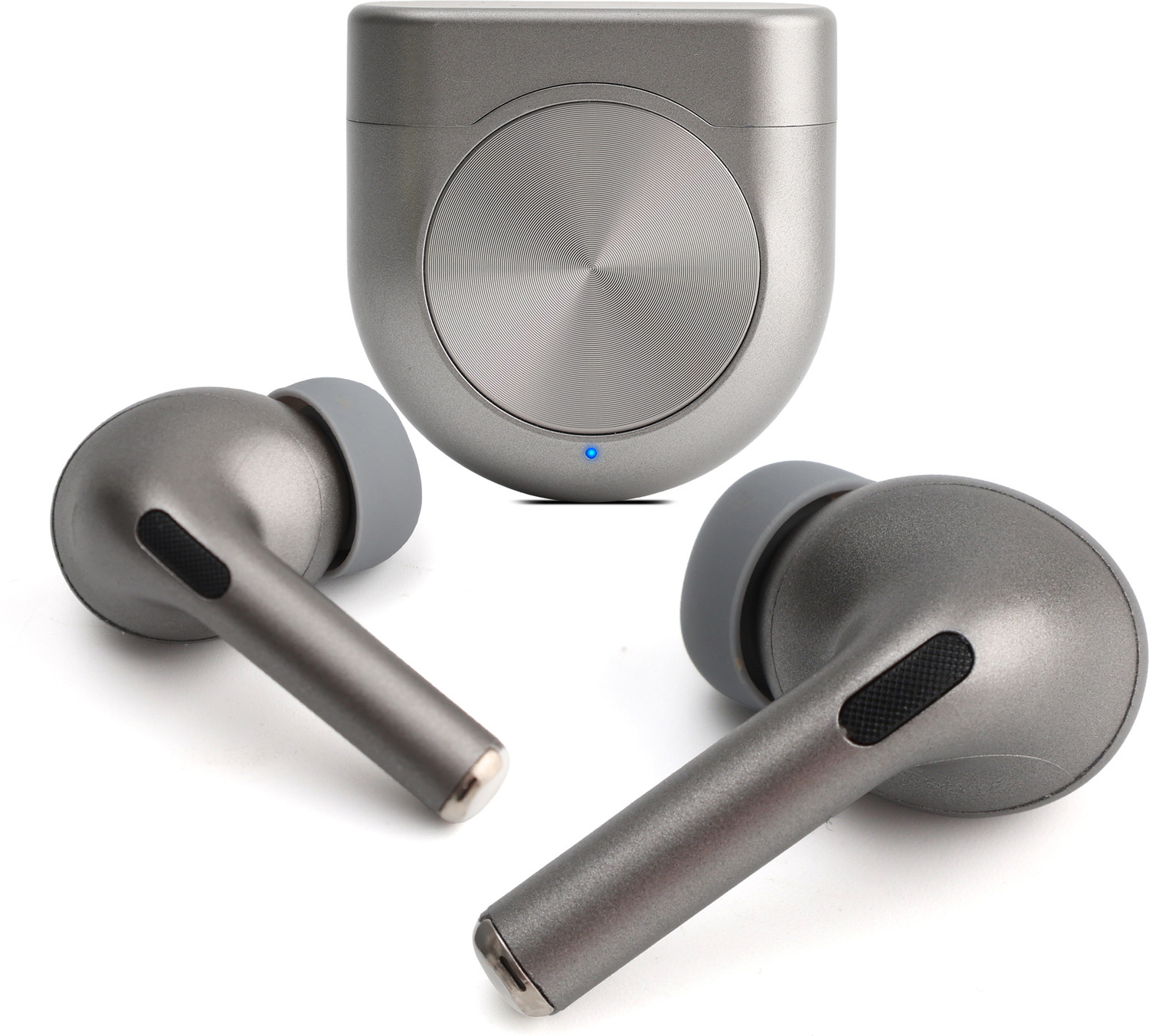 Image of MAGICZONE Master Earbuds, 4 Mic ENC, Hd Sound Quality With 48Hrs Battery Backup Bluetooth
