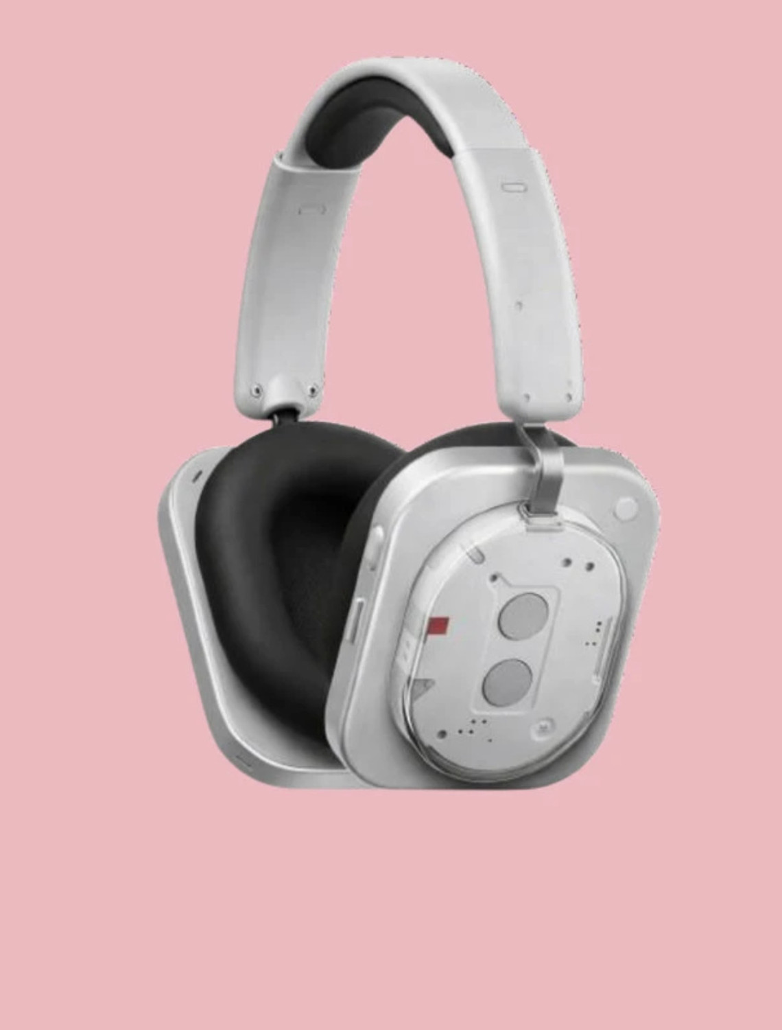 Image of AaradhyEnterprises cmffff headphone Bluetooth & Wired