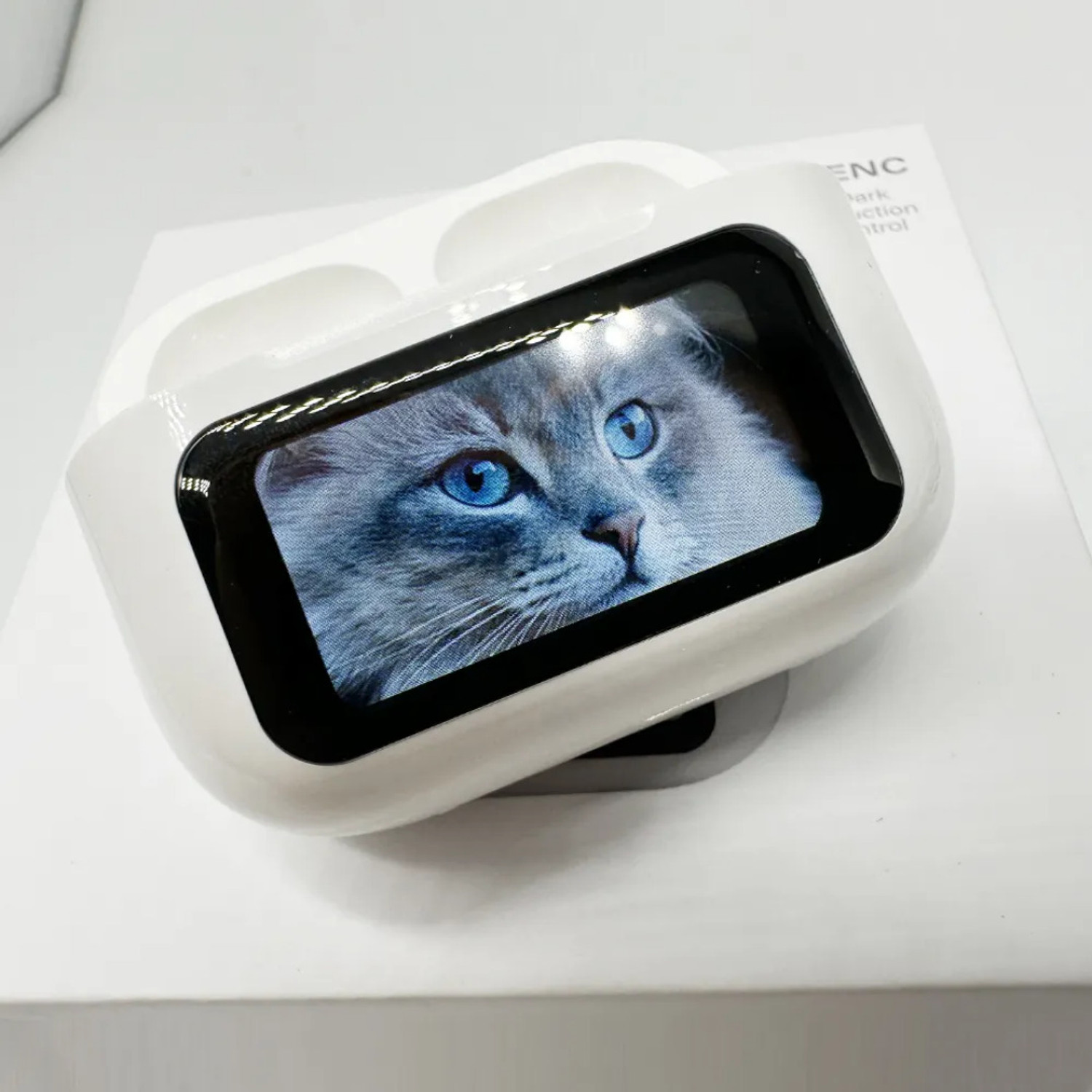 Image of DashBytes A9PRO Bluetooth