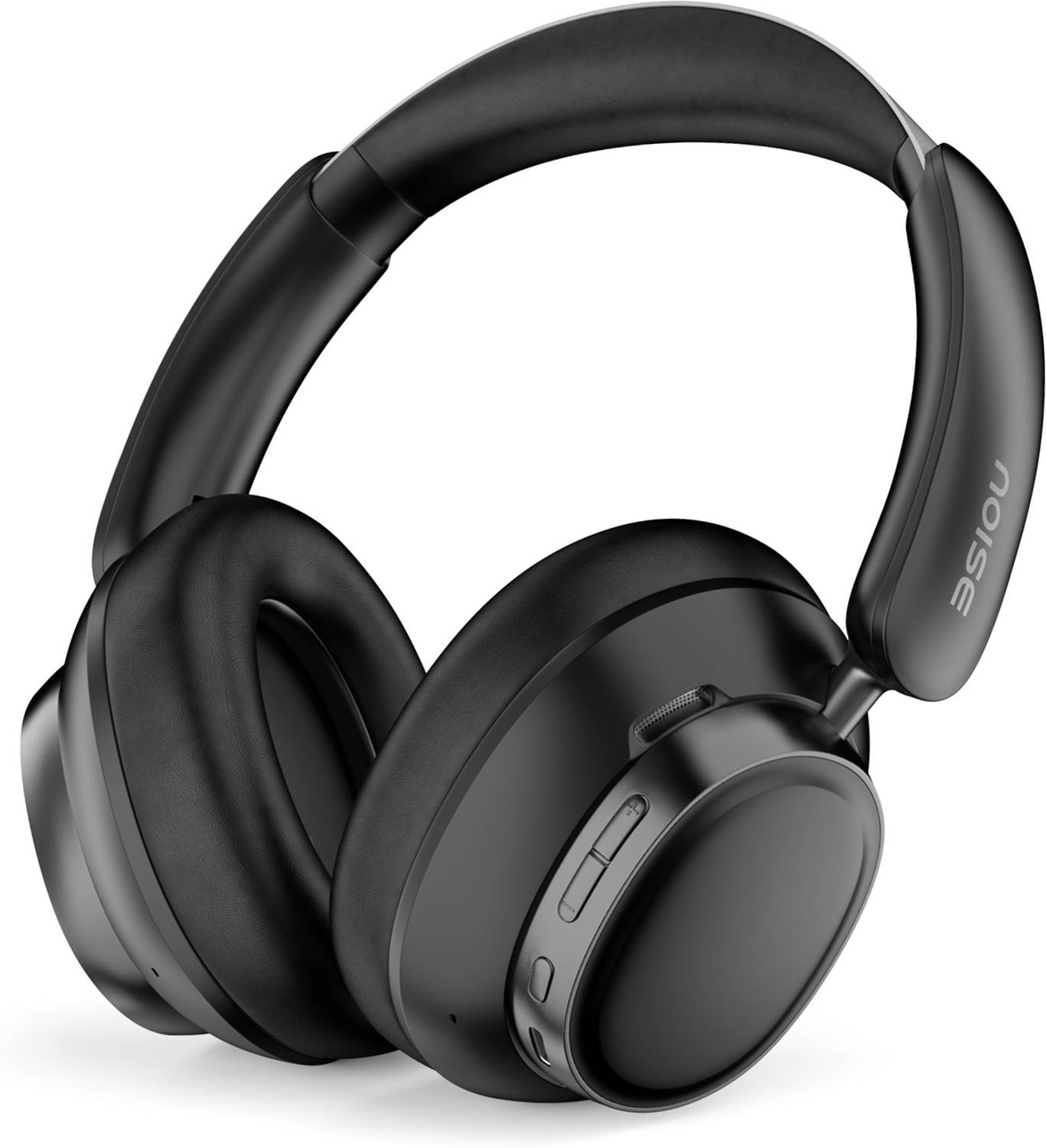 Noise Airwave Max 6 (2026 Launch) - Hi-Res LDAC Audio, Adaptive A