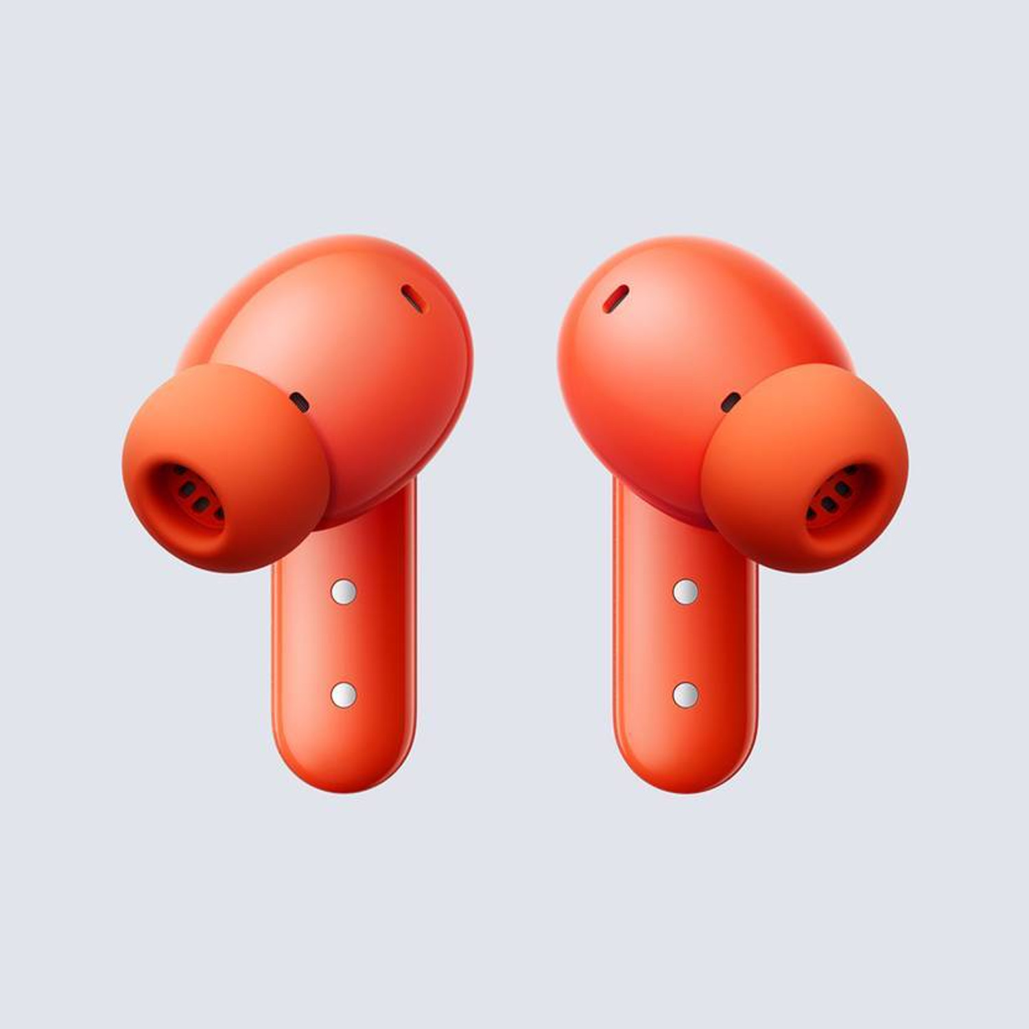 Image of TECHBROS NEWLY Wireless Earbuds, ANC High bass Stereo and Fully Compatible S05 Bluetooth Gaming Headset