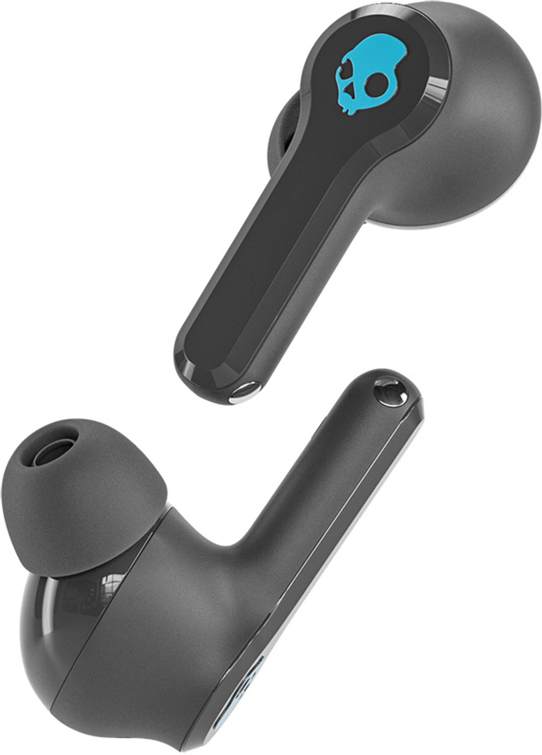 Image of Skullcandy Uproar ANC Wireless Earbuds, Active Noise Cancelling Bluetooth