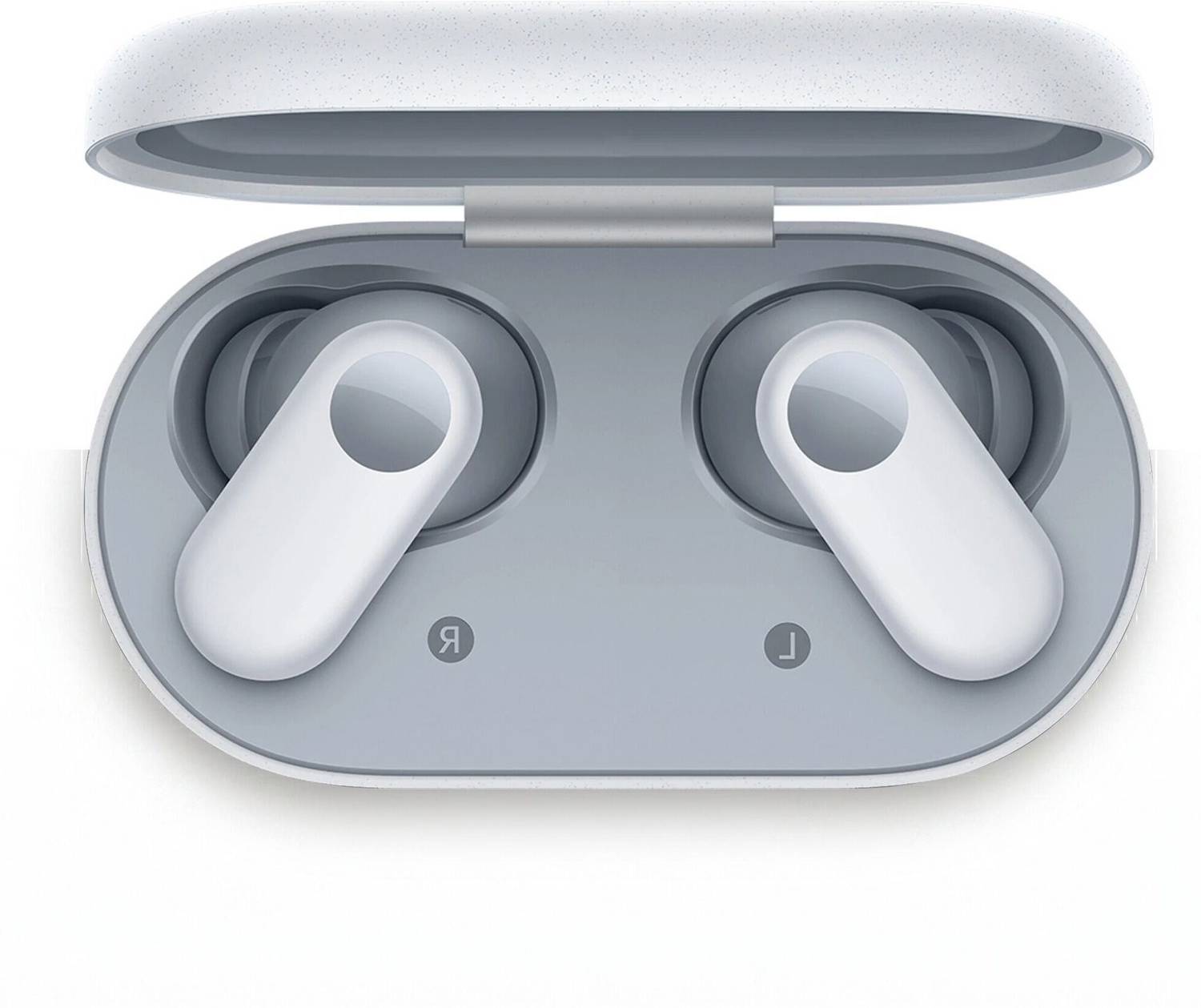 CIHLEX Rord Buds 2R TWS Earbuds with 52dB Real-time ANC, 12mm Titanium-coated Drivers15 Bluetooth