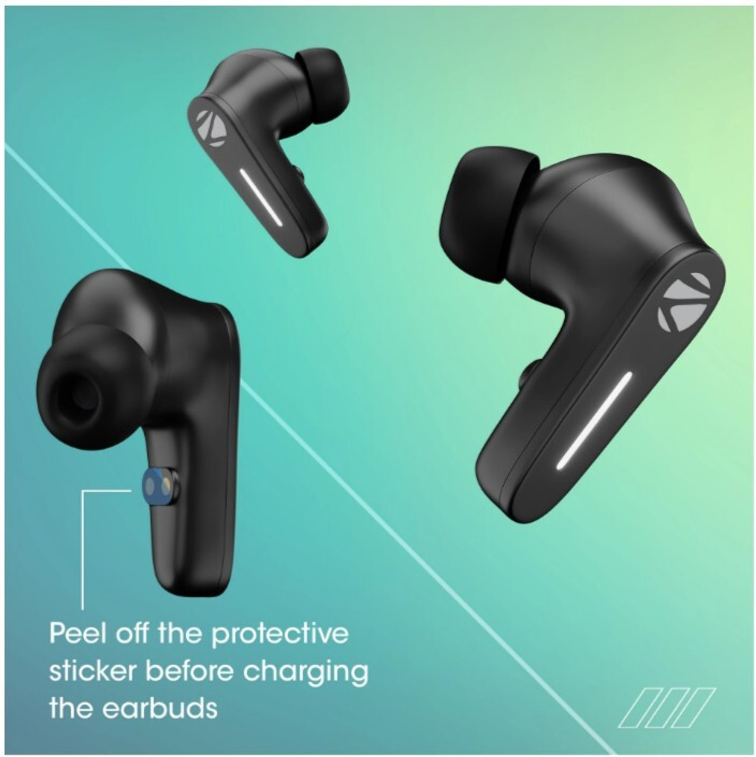Image of ZEBRONICS ZEB SOUND BOMB 7 Bluetooth