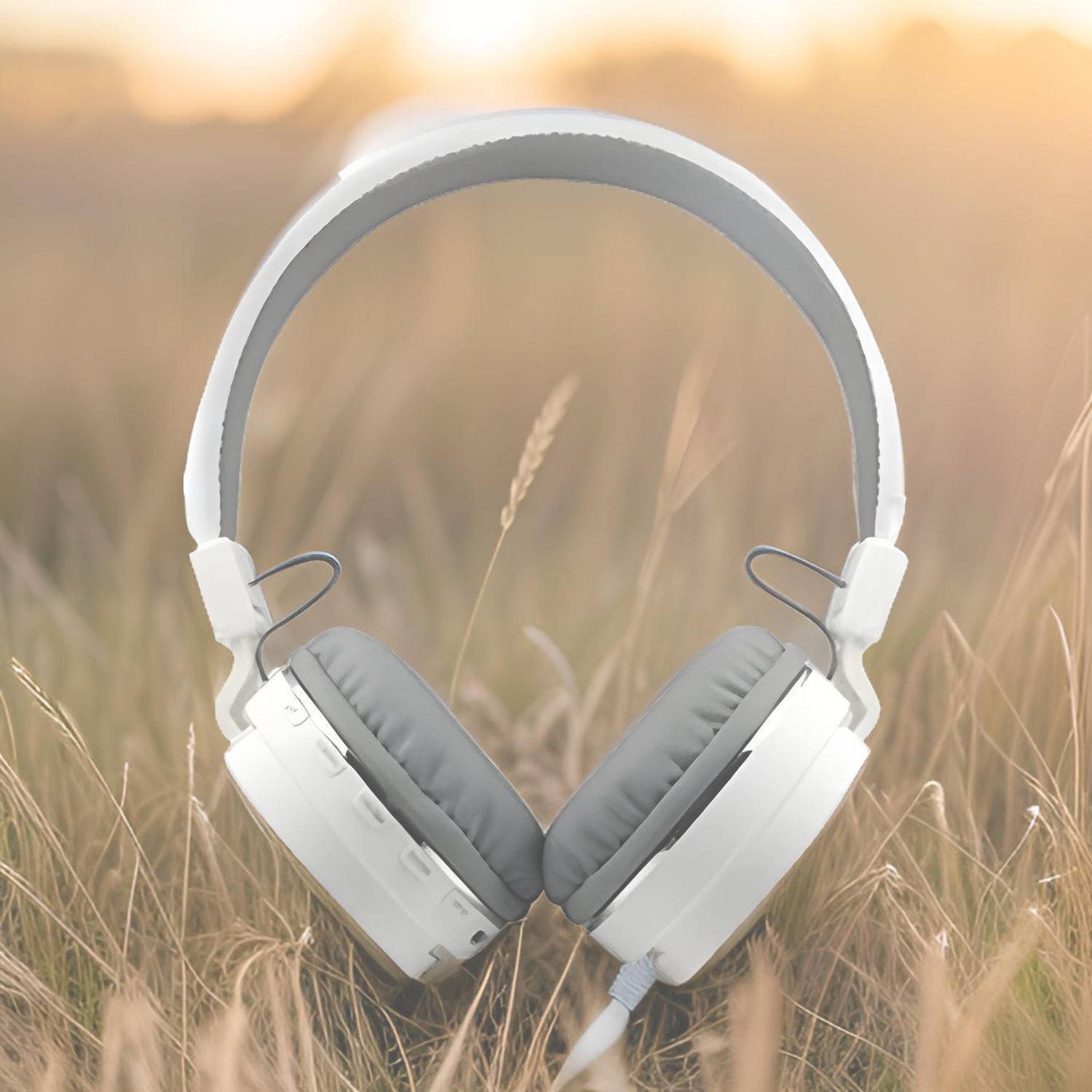 Clairbell SH12 Premium (Bluetooth Headset) with Noise Cancelation Technology_CZC312 Bluetooth