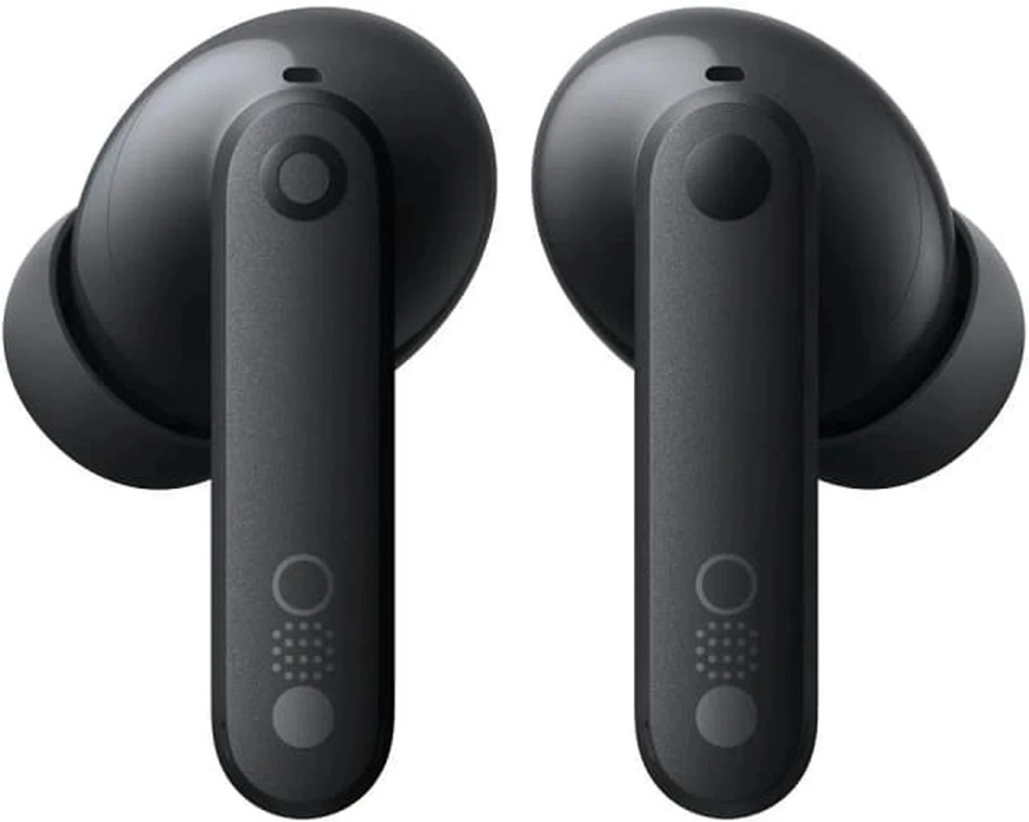 Image of DXONE ACCESSORIES DXONE True Wireless Earbuds BT 5.1 | Deep Bass | HD Mic | Touch Control Bluetooth
