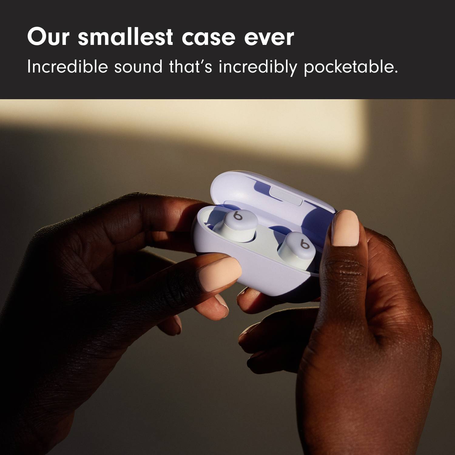 Beats Solo Buds USB-C case with Fast Charge Bluetooth Price in