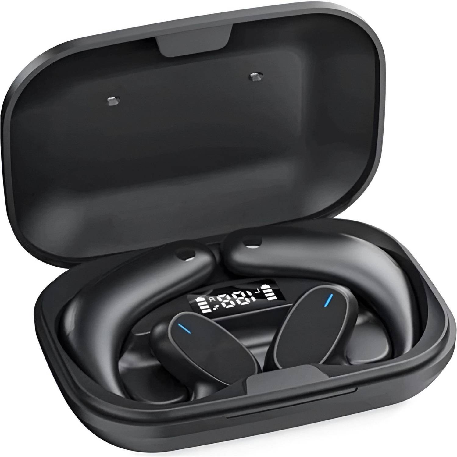 DIGIBUDS TWS Earbuds l S900 l 5.3 l Upto 32Hr Playtime Bluetooth