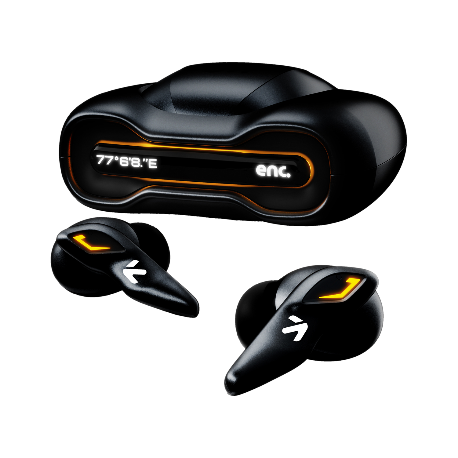 GOBOULT Astra Quad Mic ENC Bluetooth