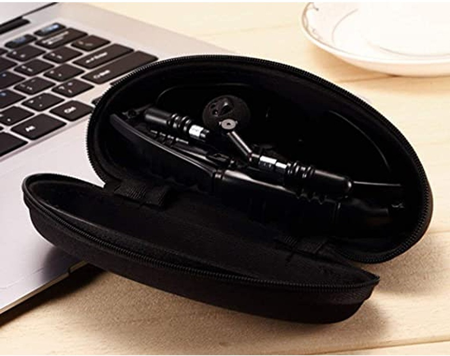 Image of GUGGU UKT 543E Sunglass Earbuds Bluetooth Headset Bluetooth