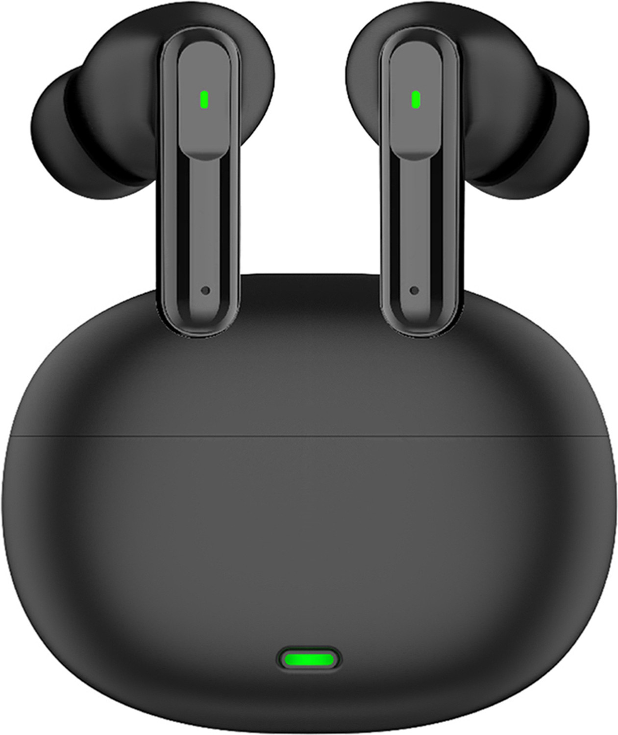 Image of RAAGZO SB151-TWS HD Mic Calling, Gaming Mode with 50ms Low Latency, IPX5 Waterproof-1 Bluetooth Gaming
