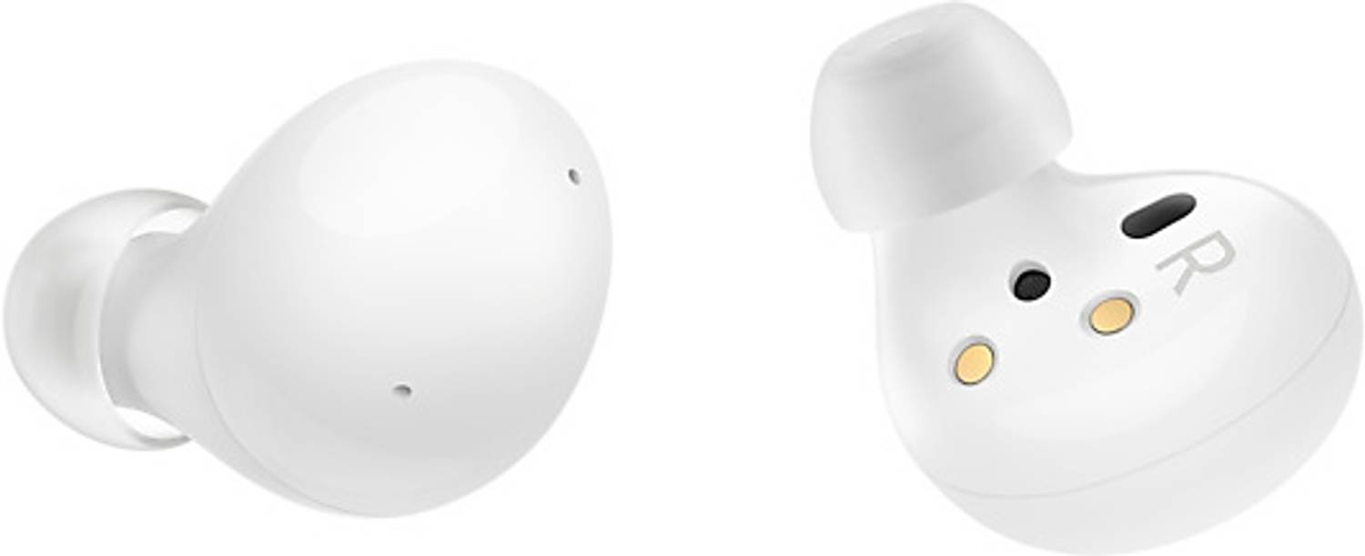 Samsung Galaxy Buds2 ホワイト SM-R177NZWAJP galaxy-buds2-sm-r177nzwainu-