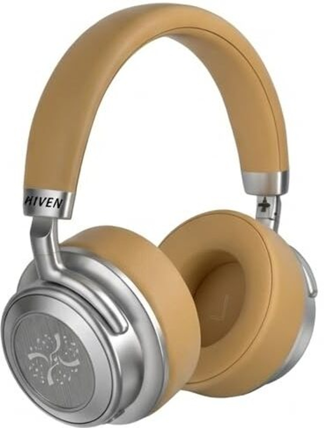 Image of HIVEN VJ364 Headphones with ANC Bluetooth & Wired