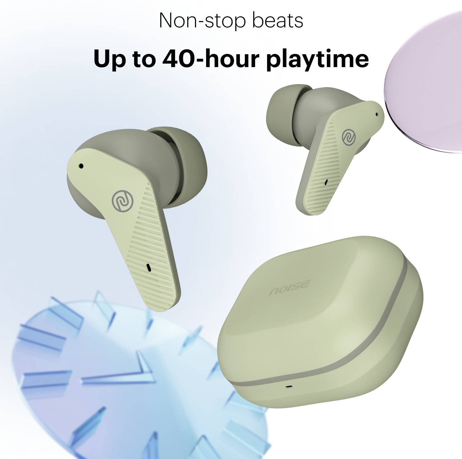 Noise Buds VS102 Neo Wireless Earbuds - Image 3
