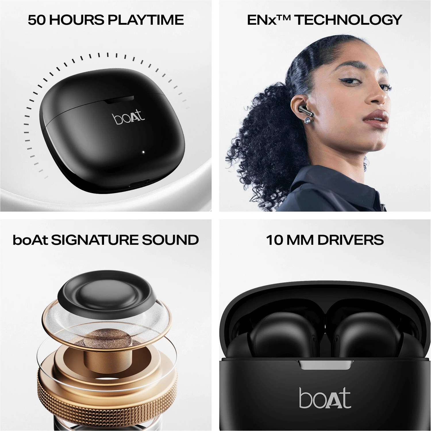 Image of boAt Pulse Bluetooth