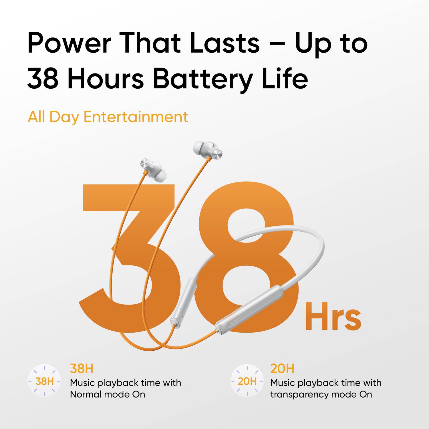 realme Buds Wireless 5 - Image 4