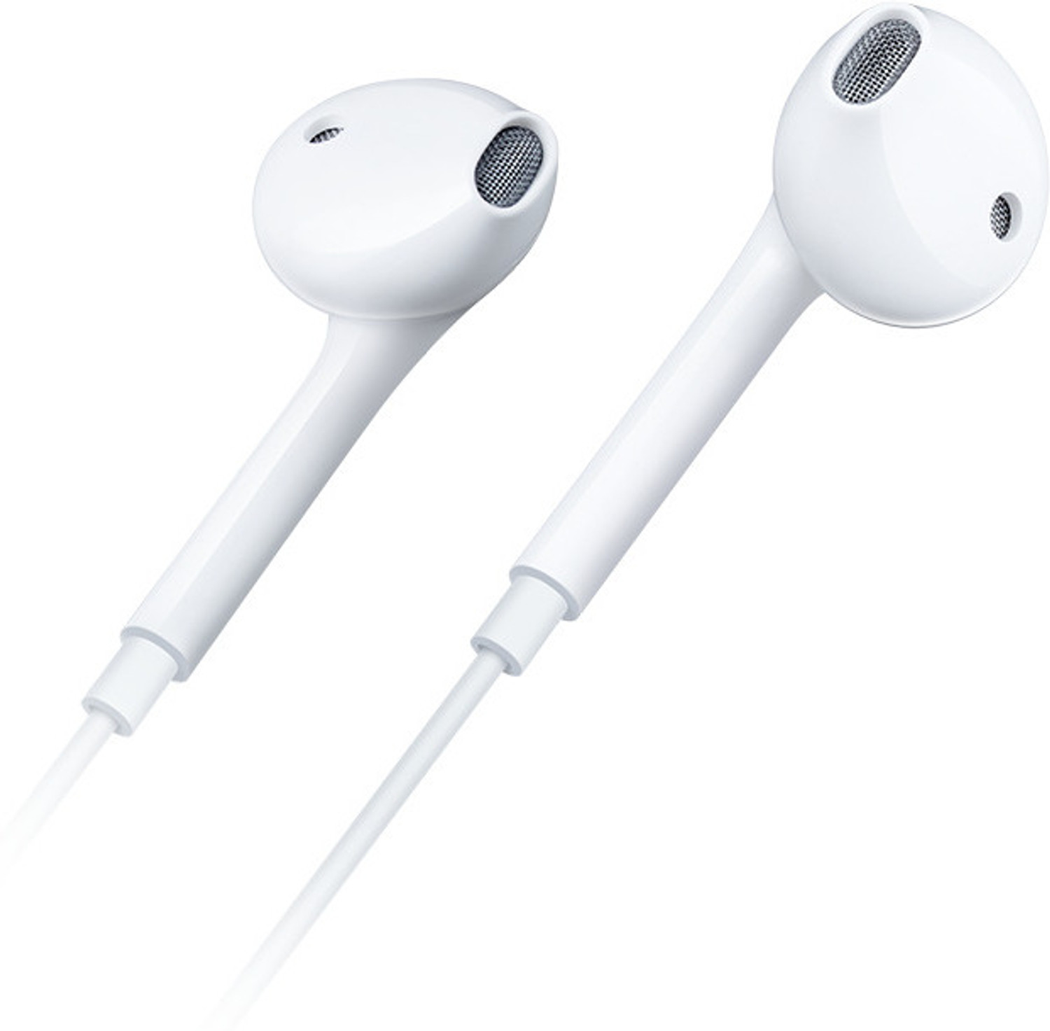 Image of vivo XE160 Hi-Fi earphones with Half In-Ear Wired Gaming