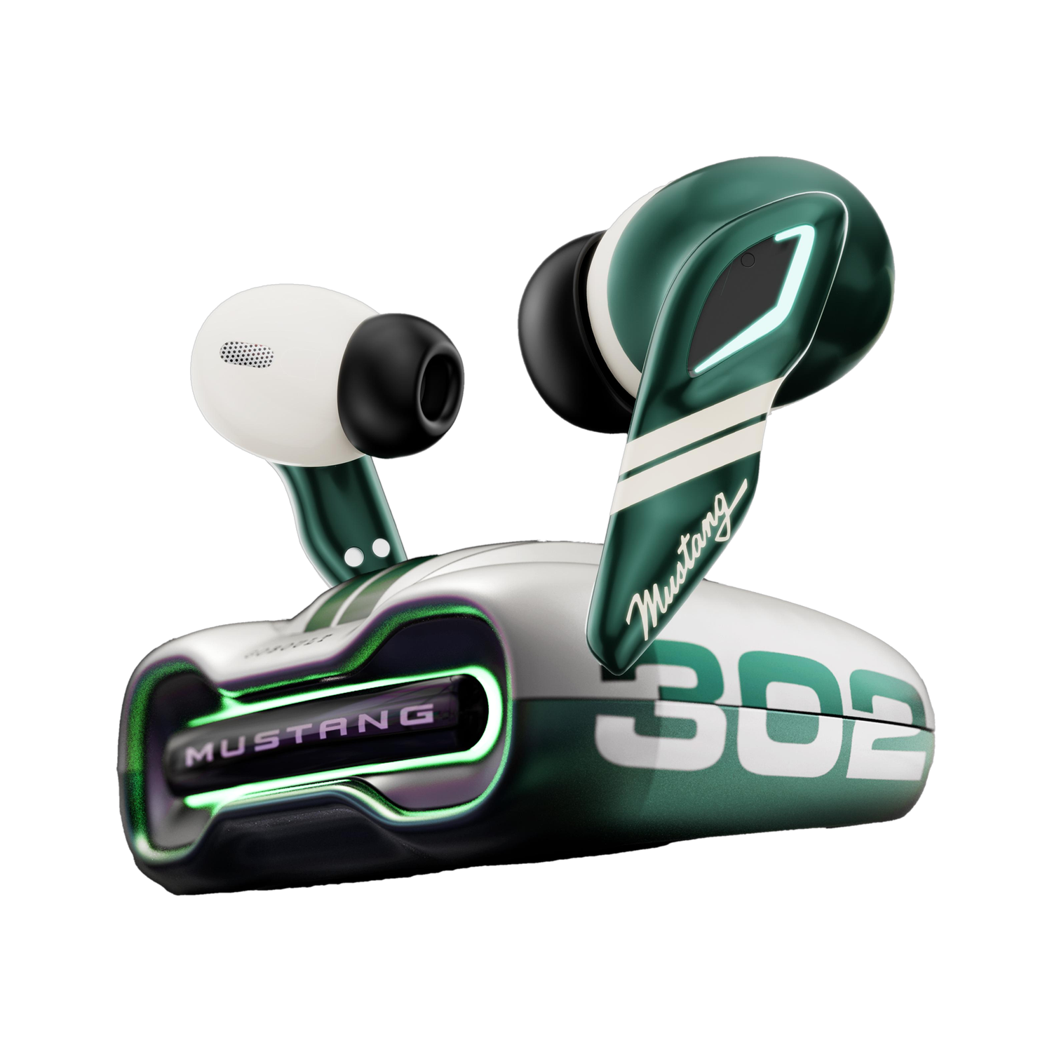 GOBOULT Mustang Torq 60Hrs Battery Life