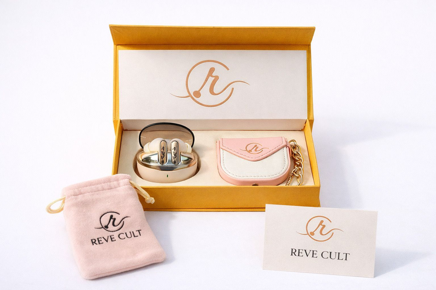 Image of revecult REVE - FLORA Bluetooth