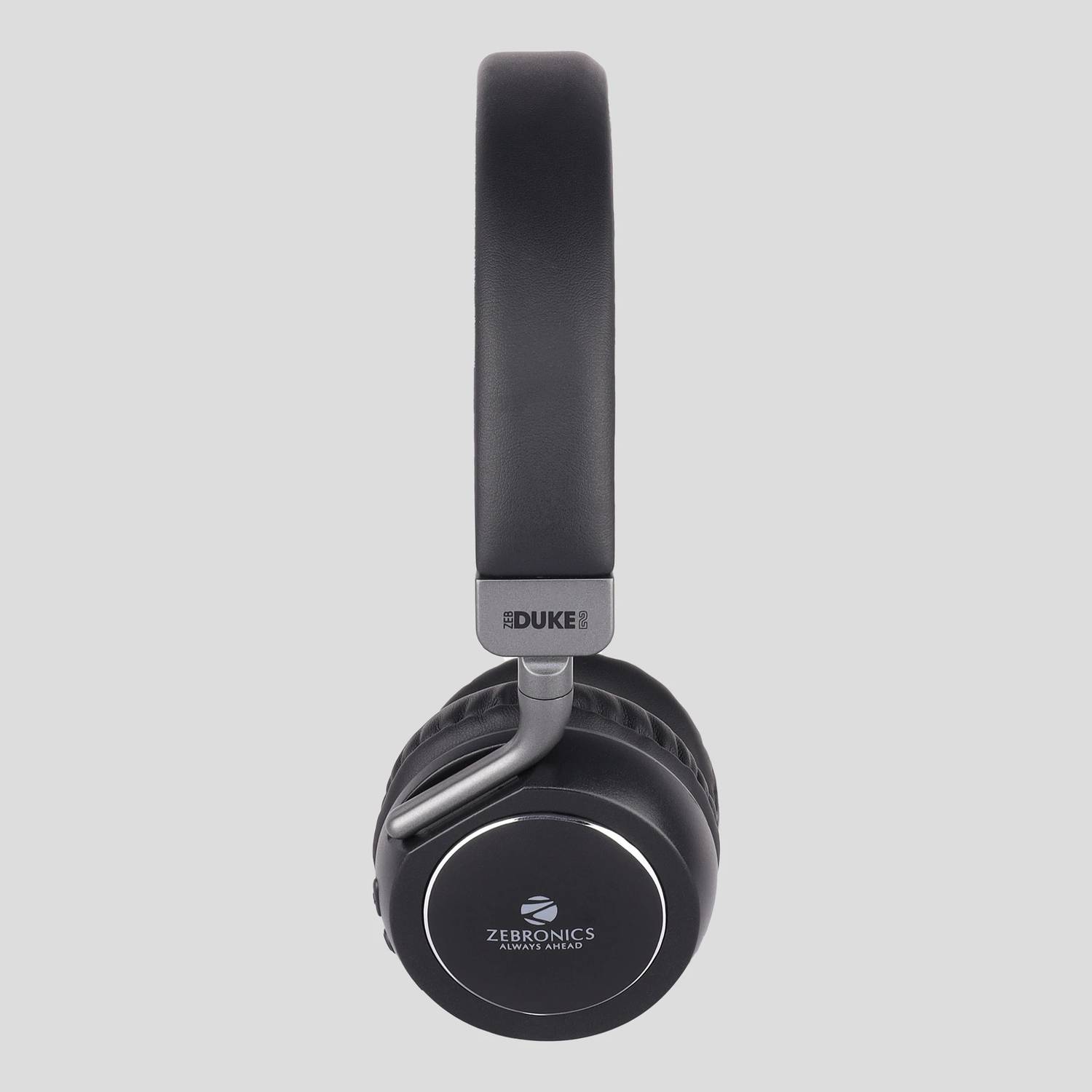 ZEBRONICS Zeb-Duke 2 Bluetooth Gaming Headset - Image 2