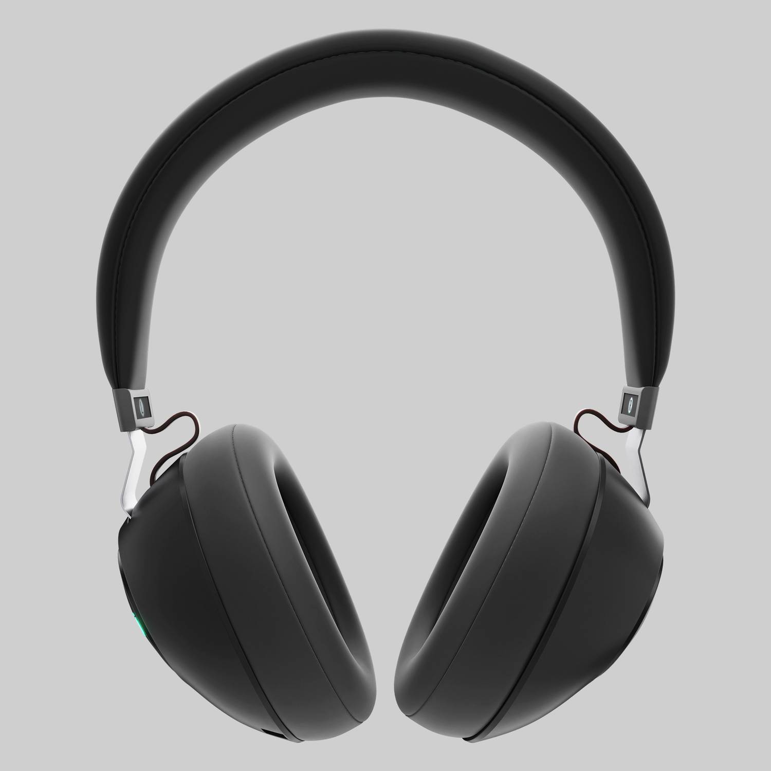 Zebronics Zeb-Duke Bluetooth Gaming Headset - Image 2
