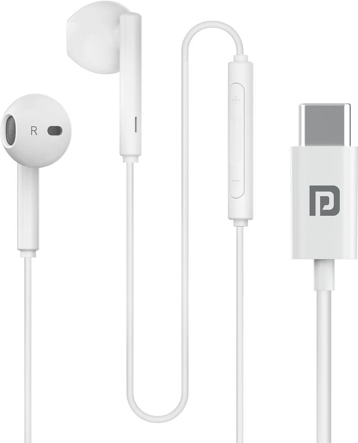 Portronics POR 2749 Wired
