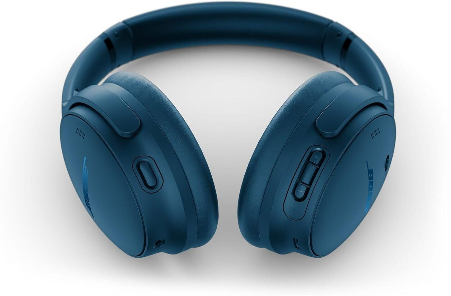 Image of Bose QuietComfort Bluetooth Headphones Bluetooth & Wired