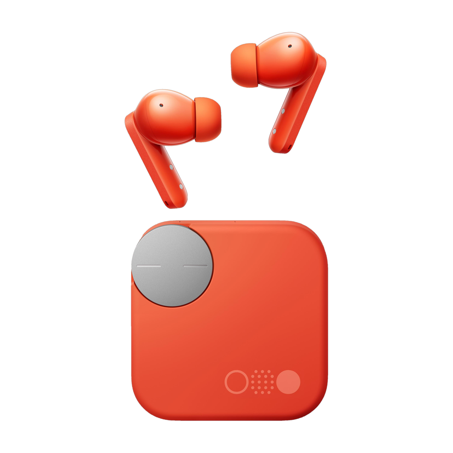 CMF by Nothing Buds Pro 2 50 dB ANC Bluetooth Earbuds