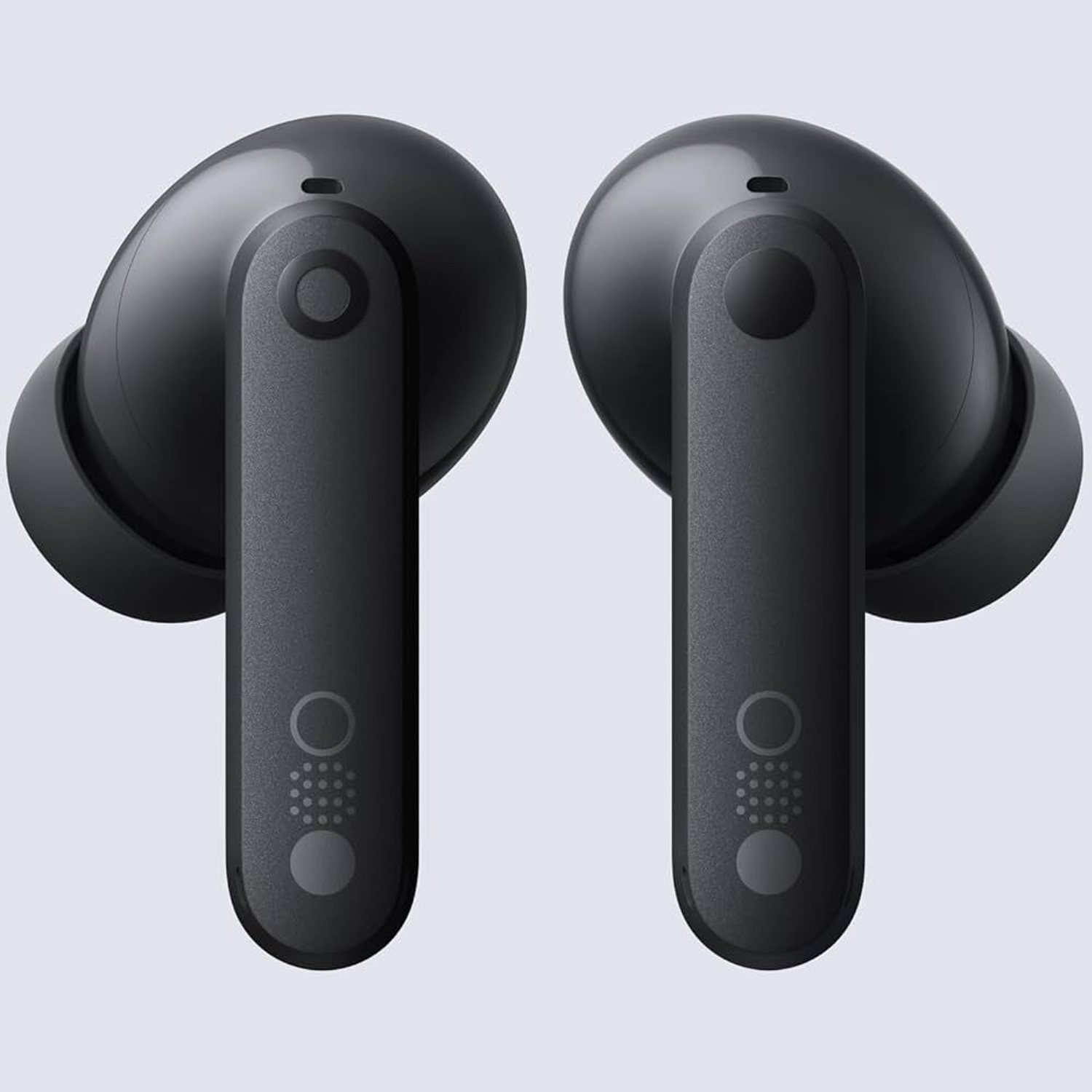 Image of mecrolink Buds Pro & 45 dB ANC, Ultra Bass Technology & upto 40 hours of battery life F6 Bluetooth