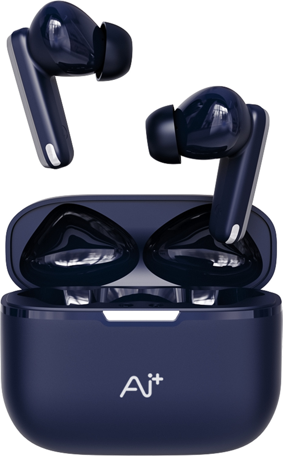 Image of Ai+ NovaPods Pro with 30Hours Playtime, 45ms Ultra-Low Latency, 6Mics Hybrid ANC Bluetooth
