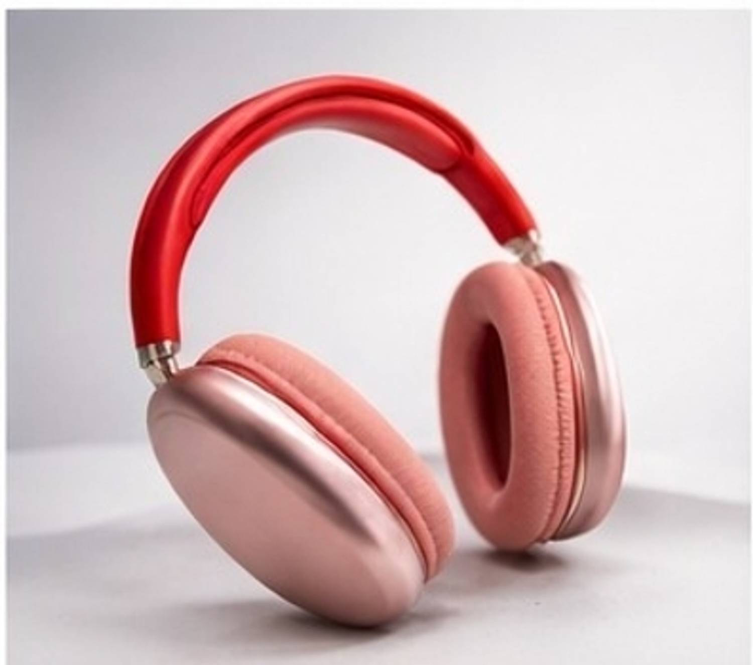 Rukmani P9 head phone Bluetooth