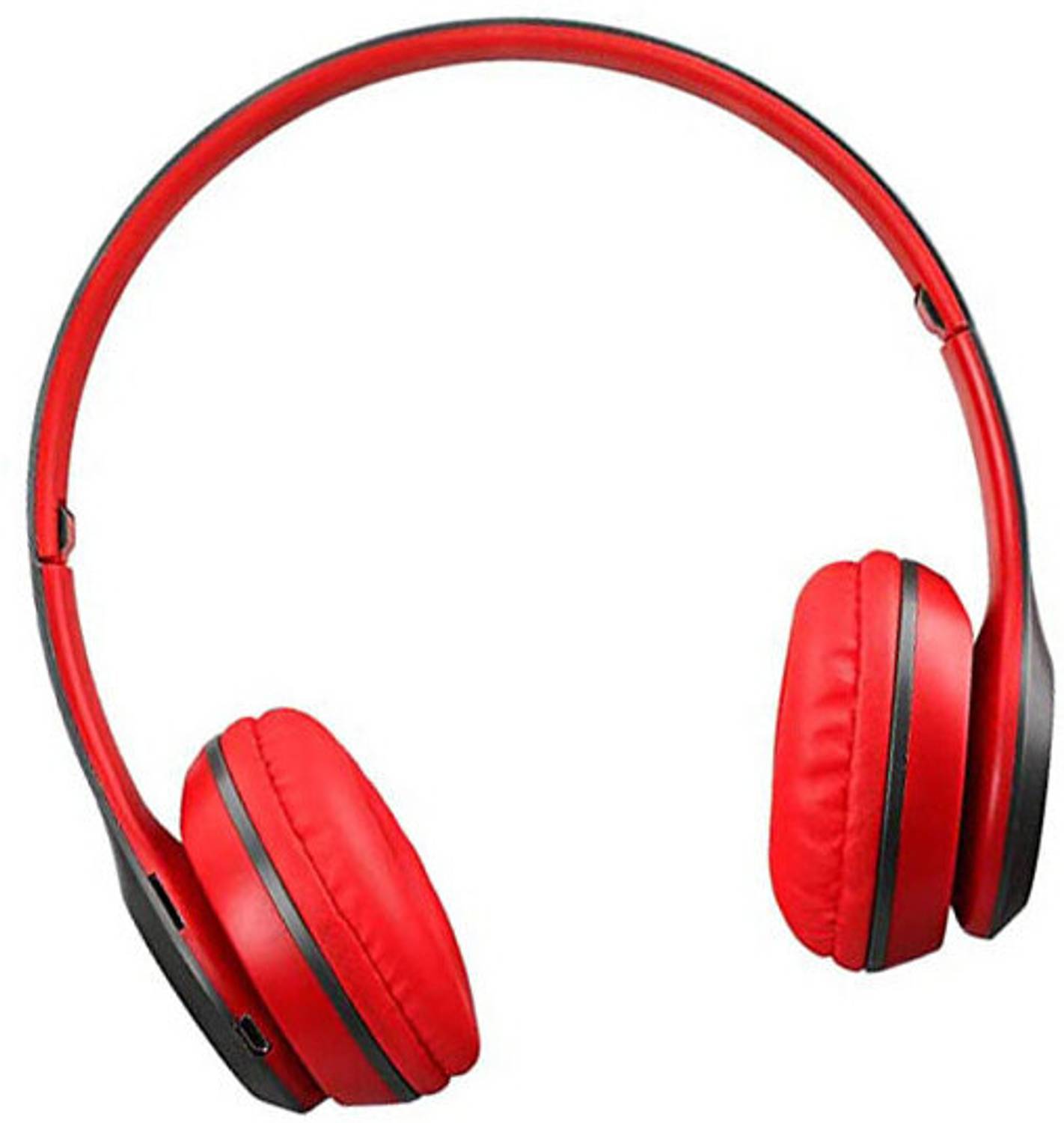 Techpunch 100% DUST & SPLASH PROOF WIRELESS HEADPHONE WITH MIC &