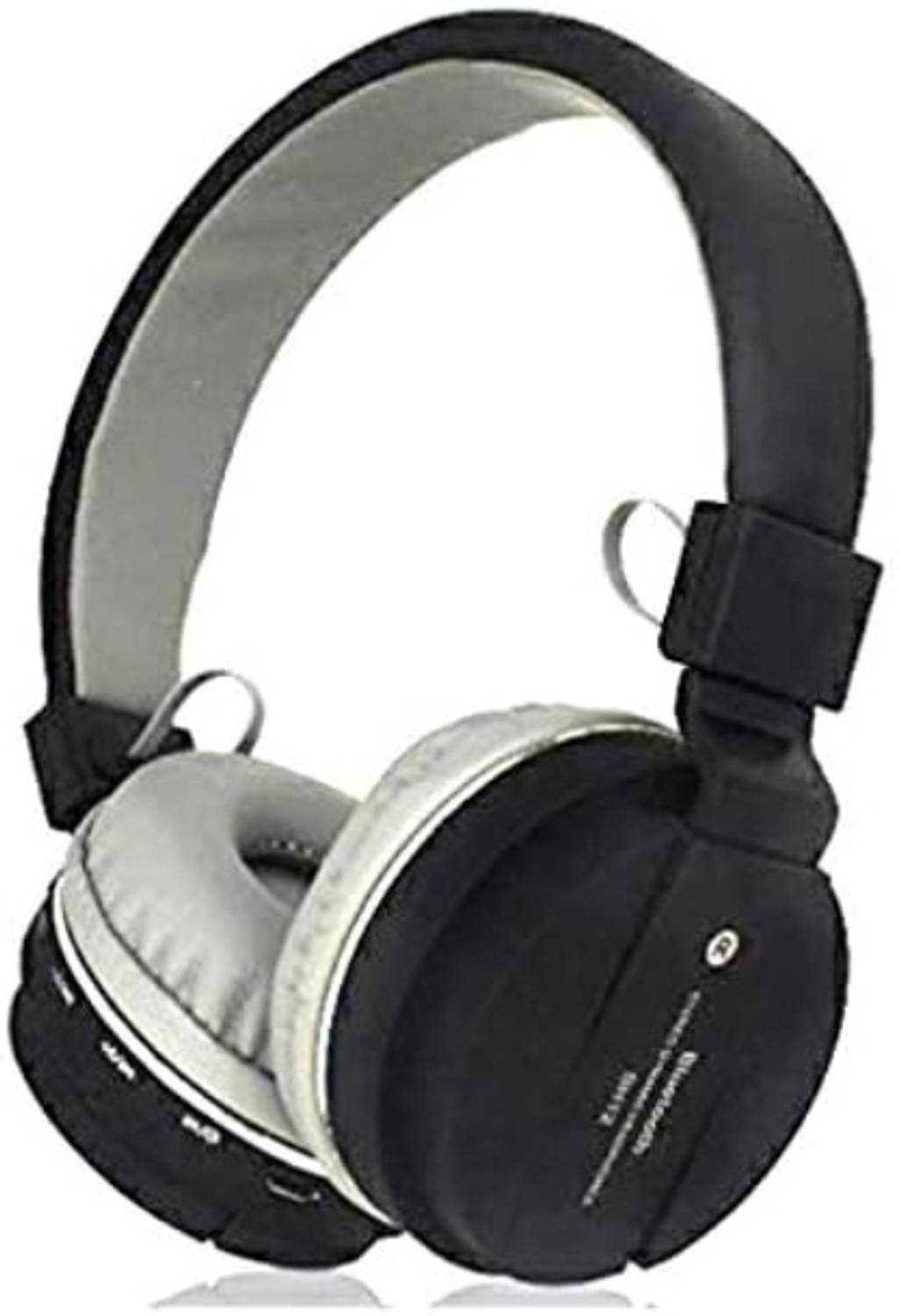 FRONY SH99-KS45-SH12 Wireless Headset with FM and SD Card Slot Bluetooth Bluetooth